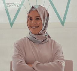 Dr. Dt. Elif Zaimoğlu Gültepe