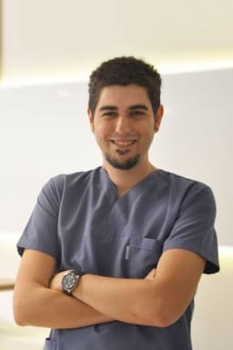 Dr. Öğr. Üyesi Onur Gürkaynak