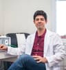 Uzm. Dr. Tolga Enver Yücetürk