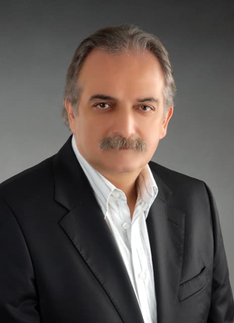 Prof. Dr. Salih Murat  İmer