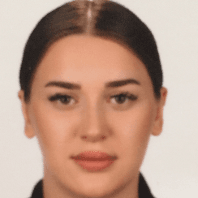 Psk. Zeynep Büber
