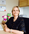 Prof. Dr. Hatice Sühan Tomaç