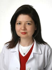 Uzm. Dr. Aslı Toros