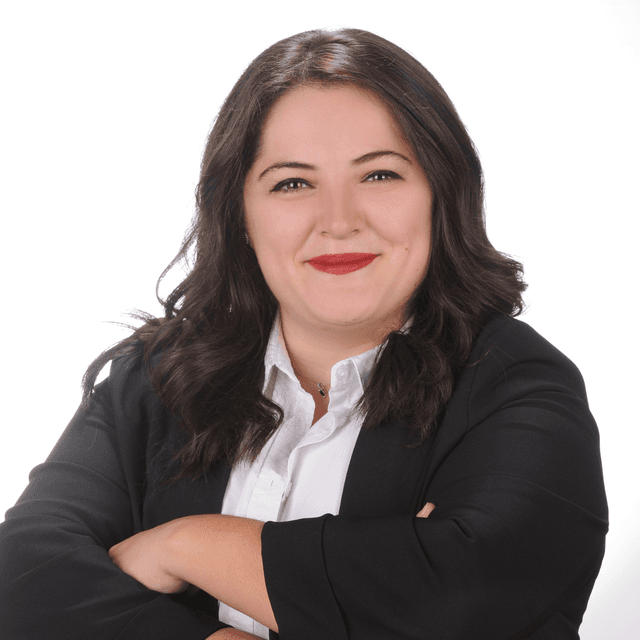 Uzm. Psk. Pınar Hocaoğlu