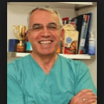 Op. Dr. İlhan Eğilmez