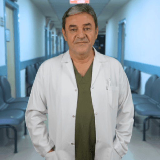 Op. Dr. Hüseyin Kayaoğlu