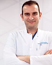 Op. Dr. Onur Saka