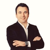 Uzm. Psk. İlker Küçük