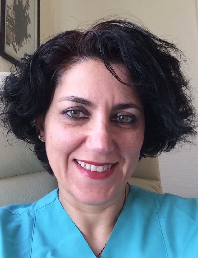 Dr. Dt. Sema Altunsoy