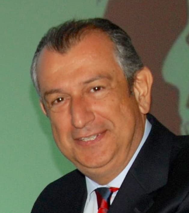 Prof. Dr. Dt. Onur İçten
