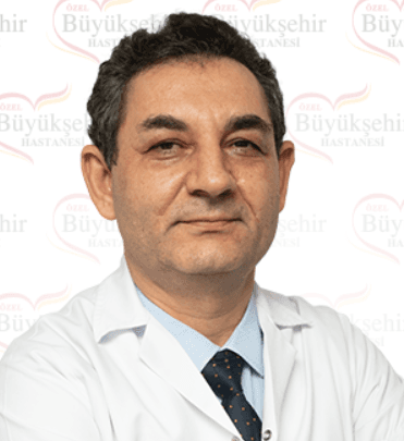 Op. Dr. Atilla Gündüz