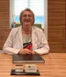 Prof. Dr. Özlem Baysal