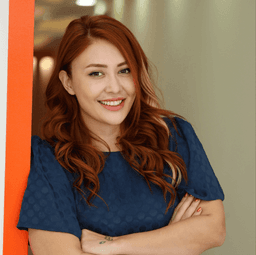 Uzm. Dr. Dt. Duygu Oza