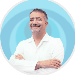 Uzm. Dr. Şükrü Özbek