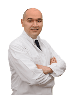 Uzm. Dr. Murat Çağlar