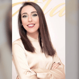 Uzm. Dyt. Aslıhan Güray