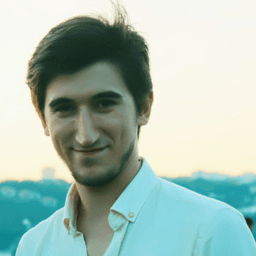 Fzt. Safa Serhat Tepe