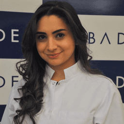 Dyt. Pakize Gizem Akgül
