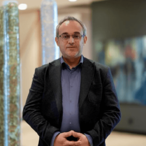 Prof. Dr. Onur Yaman