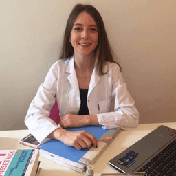 Uzm. Psk. Alara Köksal