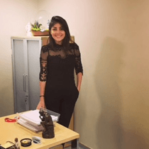 Uzm. Psk. Gizem Mine Çölümlü