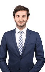 Uzm. Psk. Bayram Duysak