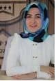Dyt. Fatma Şule Öztürk Kılıç