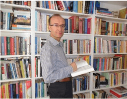 Dr. Psk. Haluk Alan