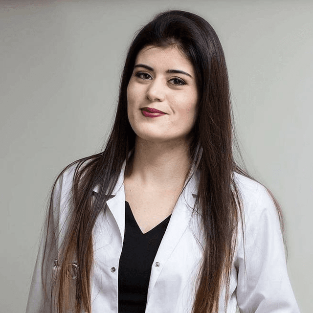 Dyt. Neslihan Türkoğlu