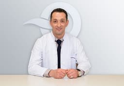 Op. Dr. Adem Çatak
