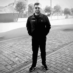 Dyt. Alperen Albayrak