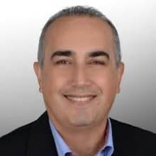 Op. Dr. Ali Kızılateş