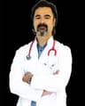 Uzm. Dr. Akın Kaynarpınar