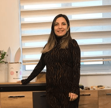 Dyt. Sevinç Sevinçer