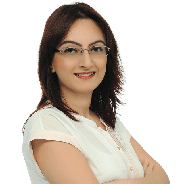 Uzm. Psk. Cangül Tokmaktepe