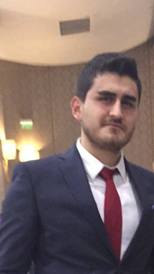 Uzm. Psk. Hakan Bulut