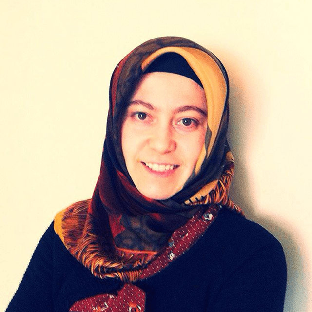 Psk. Dan. Semra Tanas