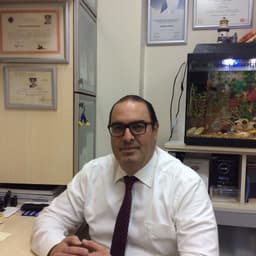 Dt. Ruşen Toprak