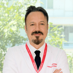 Prof. Dr. Fatih Karaaslan
