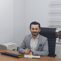 Uzm. Dyt. Azmi Yılmaz