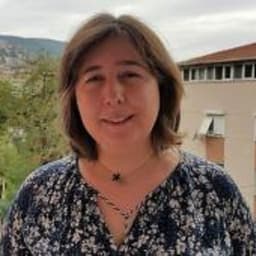 Dr. Müberra Yenişar