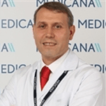 Doç. Dr. Mehmet Muharrem Erol