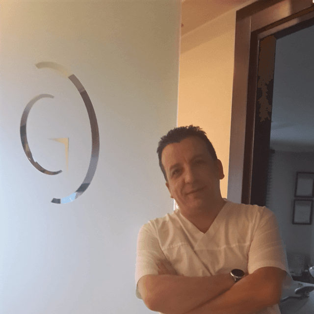 Dt. Caner Güleç