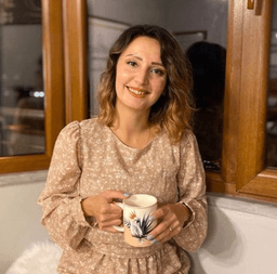 Dyt. Damla Bozkurt