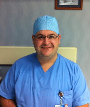 Dt. Serkan Bayraktar