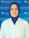 Uzm. Dr. Havva Şimşek
