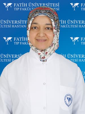 Dr. Öğr. Üyesi Aslıhan Çolak