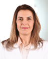 Prof. Dr. Hatice Seval Pehlevan