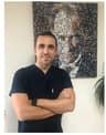 Dt. Serkan Orhan