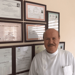 Dt. İbrahim Parmaksız